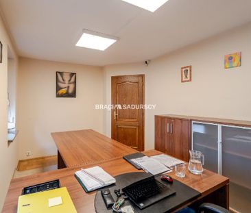 Mieszkanie Kraków Krowodrza powierzchnia 72.26 m² C206-WM-11348 - Zdjęcie 2