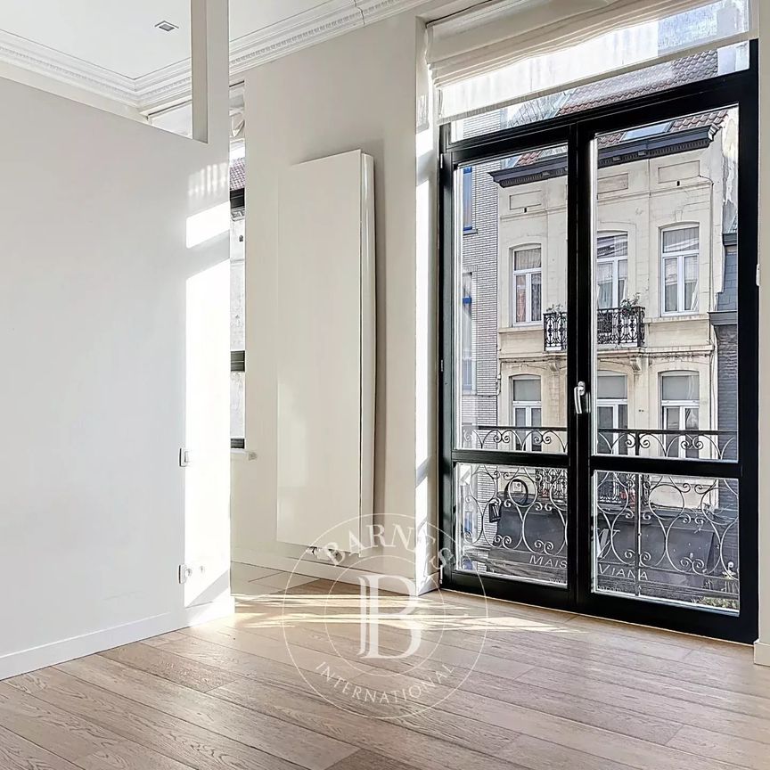 Tenbosch - 1 bedroom apartment - Photo 1