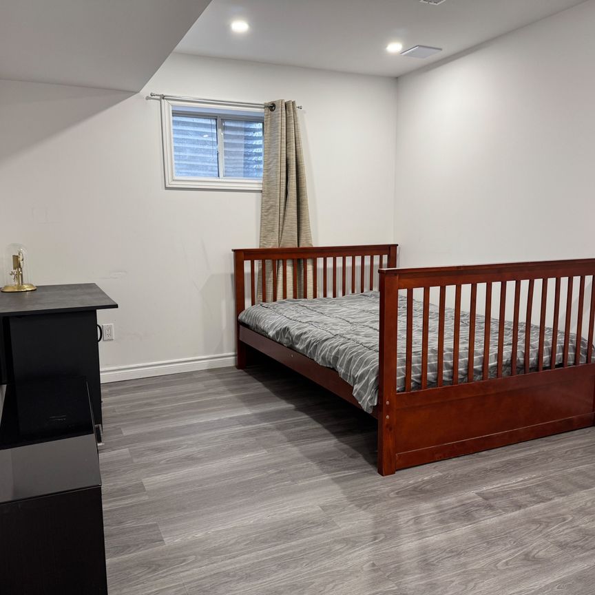 For Lease - 119 Hertford Crescent Unit# Basement, Markham, Ontario - Photo 1