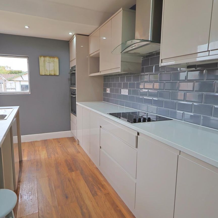 Maudslay Road, Chapelfields, Coventry - Photo 1