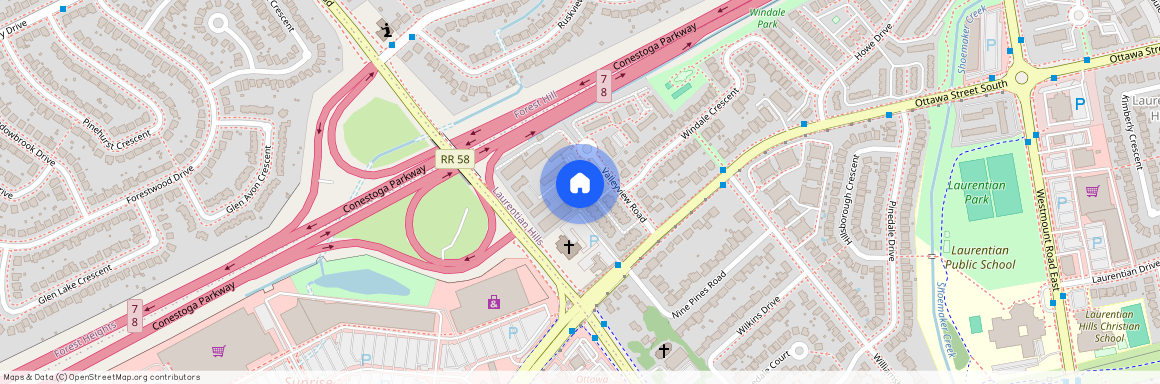 41 Valleyview Road, Kitchener