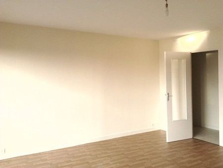 Location Appartement 2 pièces 56m² ANGERS 49000 - Photo 3