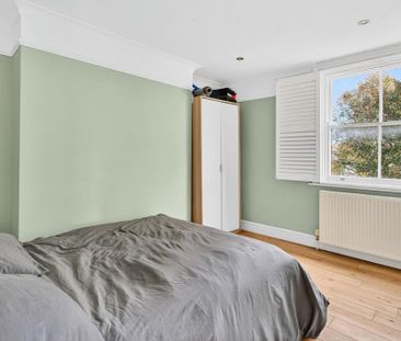 1 bedroom apartment to rent - Photo 6