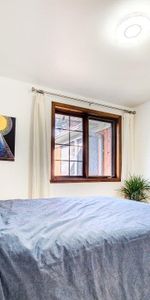 Haut d'un duplex (3 chambres) Ahuntsic - Photo 4