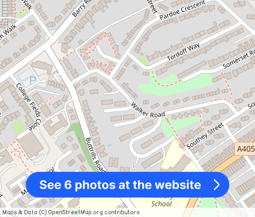 Owens Close, Barry, Vale of Glamorgan - Photo 1