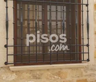 Casa en alquiler en Carrer de la Puríssima - Photo 1