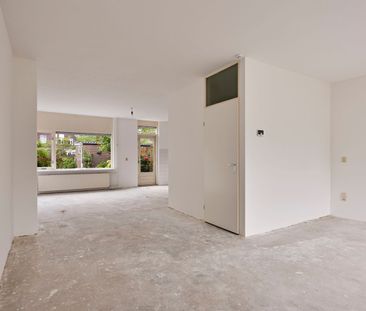 Bolswardhoeve 27, Hoevenbuurt, 3137GB, Vlaardingen - Foto 1