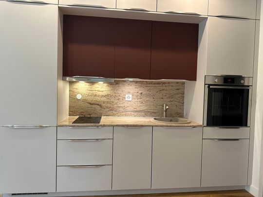 2 Zimmer, 40 m² - Foto 1