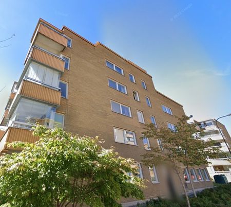 Hägersten-Liljeholmen - 4.5rok - tillsv - 26.999kr/mån - Foto 2