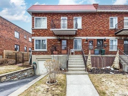 2409 Av. de Mayfair, H4B 2C7, H4B 2C7, Montréal - Photo 2