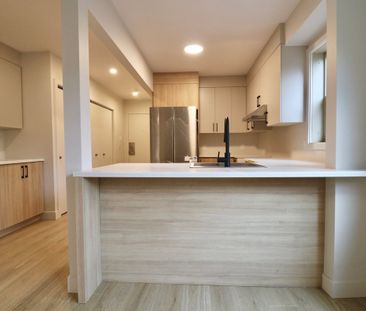 À louer / Appartement - Photo 1