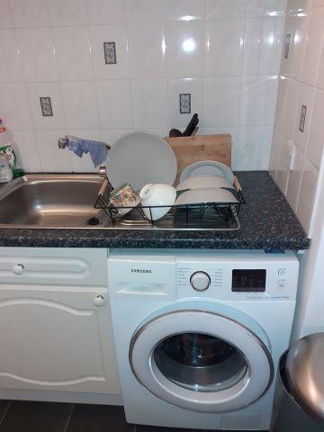 1 Bed Flat, Mcleod Street, EH11 - Photo 5