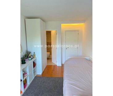 3 room luxury Apartment for rent in Cascais, Portugal - Photo 4