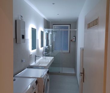 Großzügiges WG-Zimmer (25 m²) im Zentrum Nürnberg ab 01.02.2026 - Foto 1