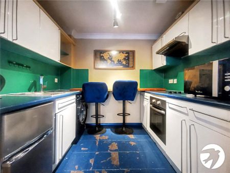 1 bedroom flat to rent - Photo 3