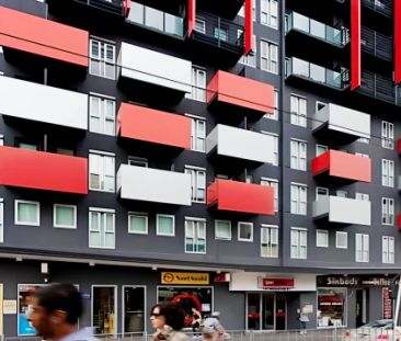 Studio Single Unit - Photo 6