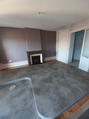 Location Appartement 3 pièces 86m² - Photo 1