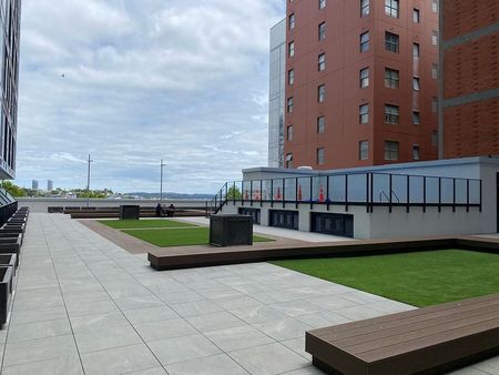 Carpark, Pool, and Gym Included! - Photo 4