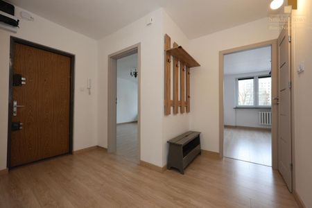 Mieszkanie na wynajem Warszawa, Bielany, Chomiczówka, Bogusławskiego - Zdjęcie 3