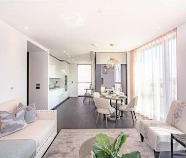 The Residence Charles Clowes Walk, Nine Elms, SW11 - Photo 6