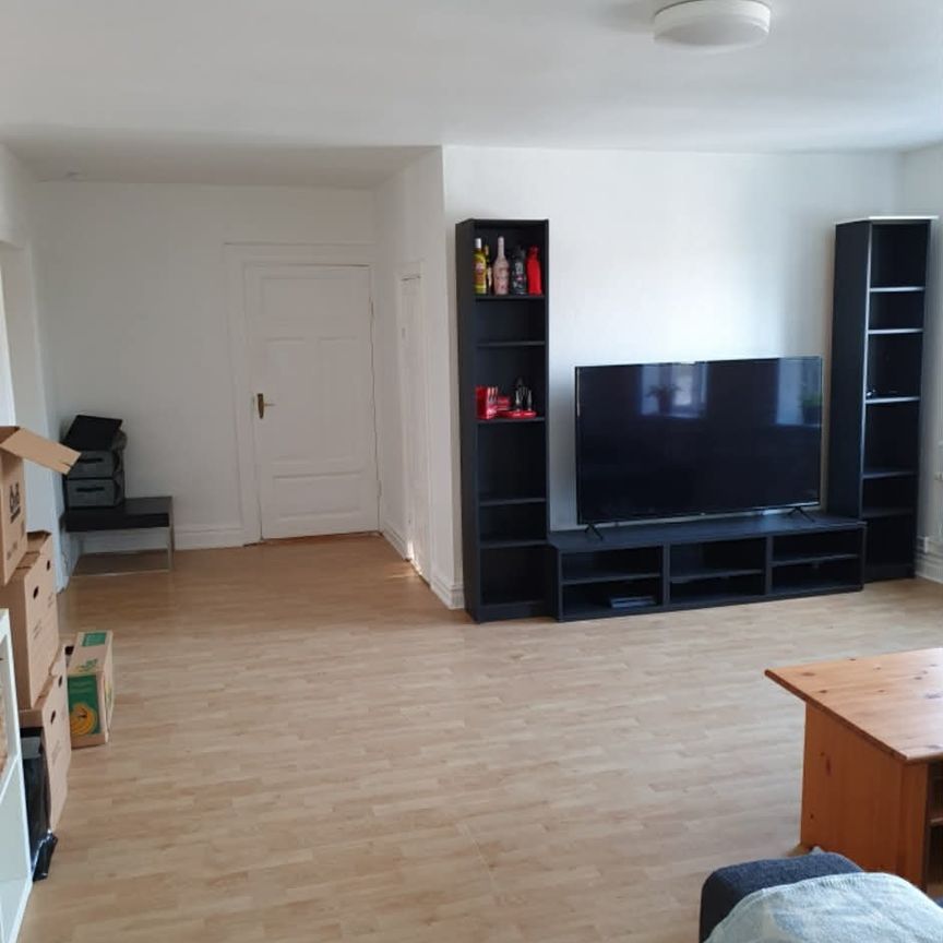 Storgatan, Vollsjö - Foto 1