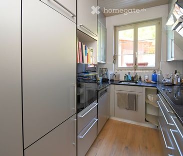 3.5 Zimmer, 95 m² - Photo 4