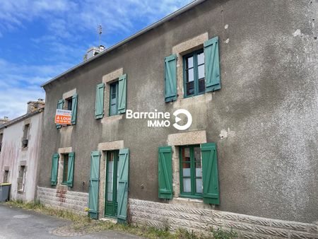 Location maison à Locmaria-Plouzané, 5 pièces 125.78m² - Photo 4