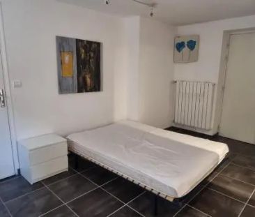 Appartement à louer 3 pièces 56.74m² - Photo 4