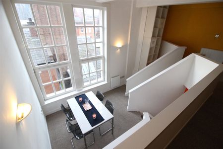 The Sorting House, 83 Newton Street, Manchester City Centre, Greater Manchester, M1 1EP - Photo 5