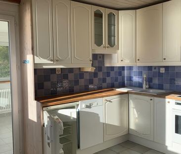 3 Zimmer, 42 m² - Foto 1