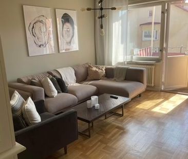 Ymergatan, Uppsala - Photo 5