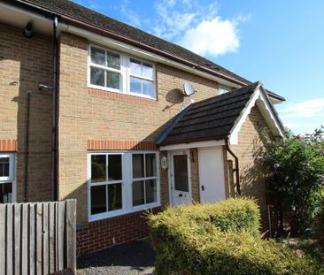 1 bedroom terraced house to rent - Photo 5