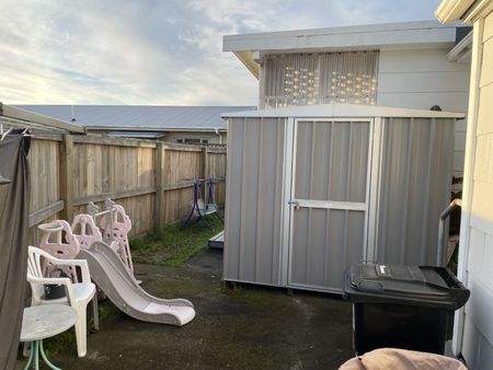 Ward Crescent, Marewa - Photo 3