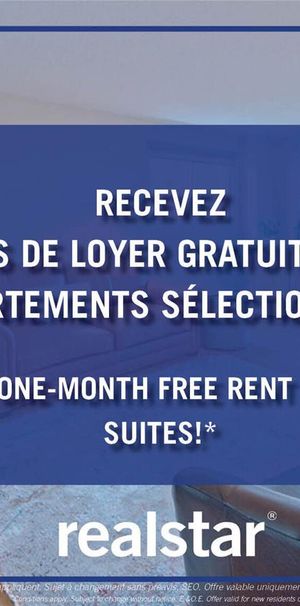 1 Bed 1 Bath C - 215 Rue Bellevue, Sherbrooke - Photo 1