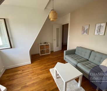 Appartement lumineux BLOIS - Centre ville - Photo 4