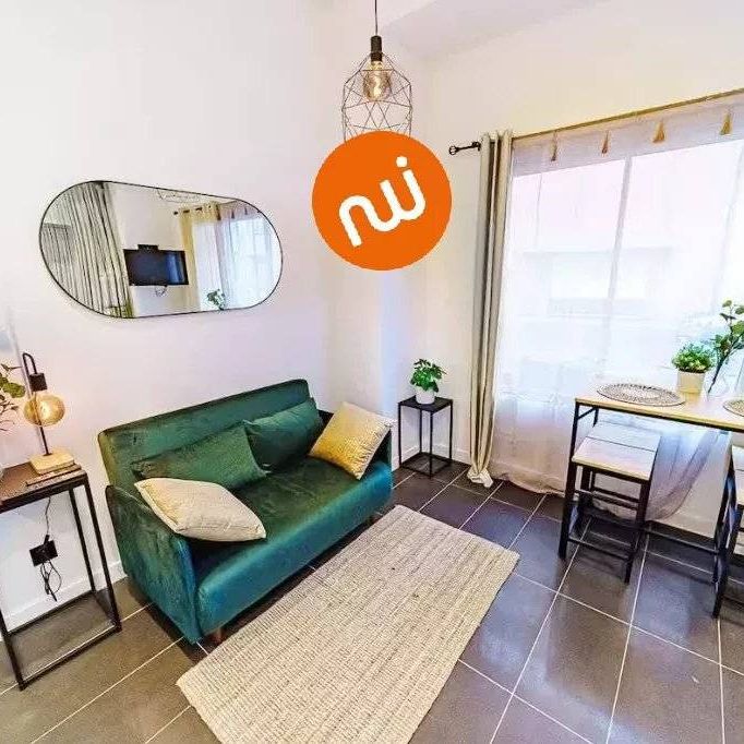Rental Apartment - Photo 1
