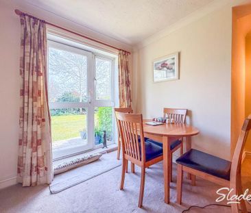 2 bedroom retirement property to rent - Photo 4