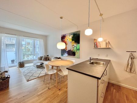 Godsbanen 18, 3. 9., 9000 Aalborg - Photo 5