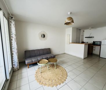 Location Appartement 2 pièces 41m² BELLE PIERRE 97400 - Photo 5