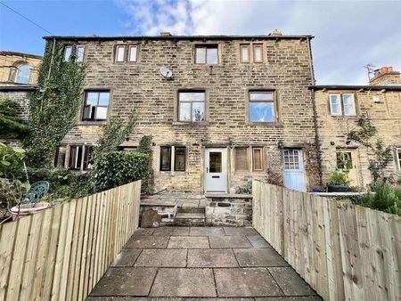 Upperthong Lane, Holmfirth, HD9 - Photo 3