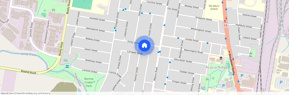 12 Emily Street, Acacia Ridge, QLD 4110