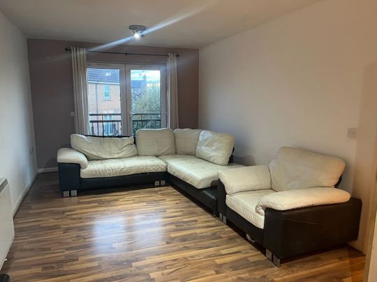 2 Bed Flat, Bradgate Heights, LE3 - Photo 1