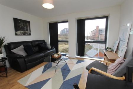 1 bedroom flat to rent - Photo 4