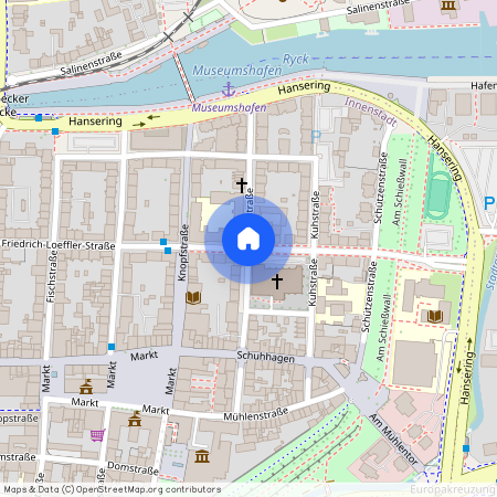 17489, Greifswald Mecklenburg-Vorpommern