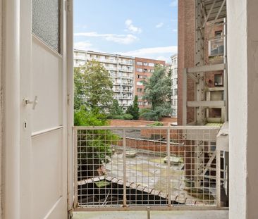 Gezellig appartement met 3 slaapkamers nabij het Middelheimpark! - Foto 6