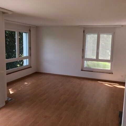 Ihre neue Wohnung an idyllischer Lage! - Foto 1