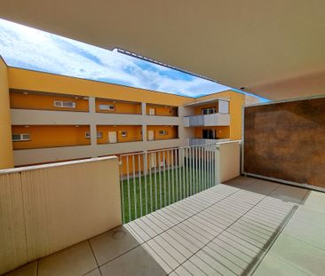 Großzügige 2- Zimmer - Wohnung mit großem Balkon | Kärntnerstraße 5... - Photo 3