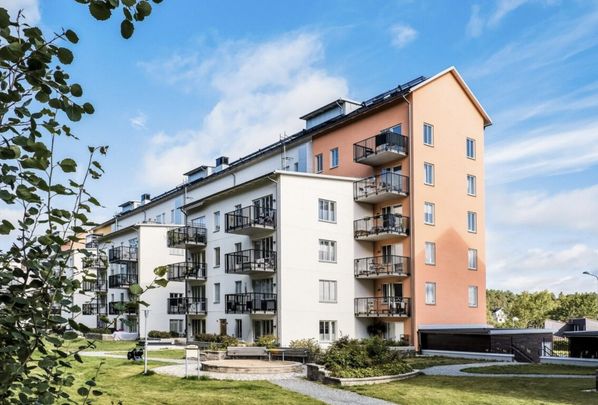 Hundlokegränd, Hässelby - Foto 1