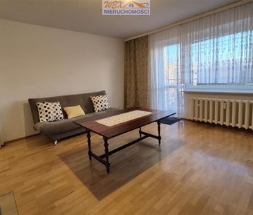 Mieszkanie Wynajem: Słupsk - Photo 1