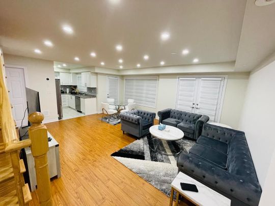 For Lease - 200 Veterans Drive Unit# 145, Brampton, Ontario - Photo 1